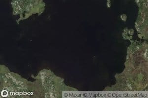 Veslevatnet