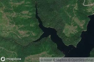 South Fork Robinson Creek