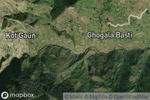 Ghatte Khola