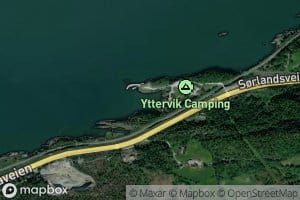 Yttervika