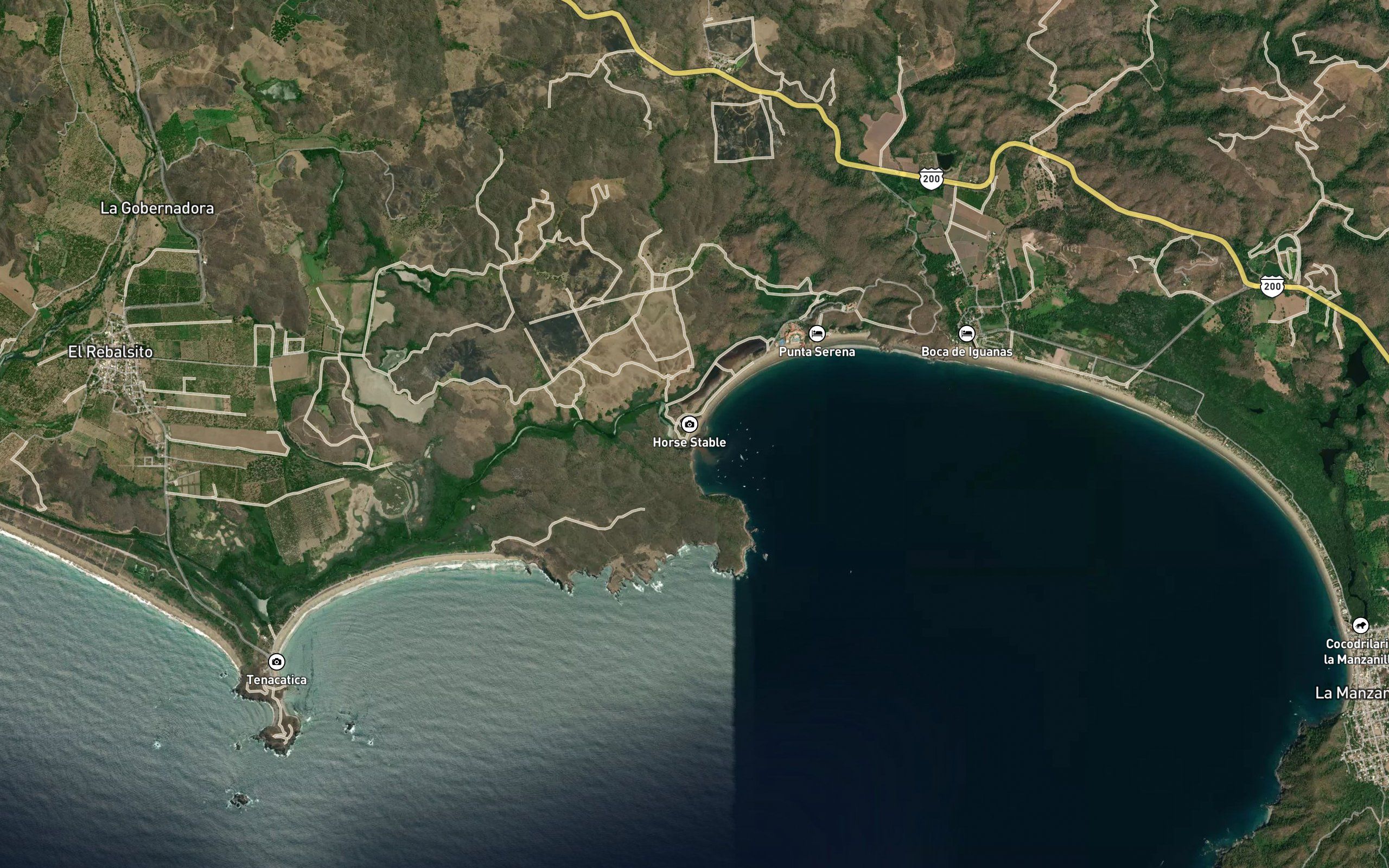 Estero Verde