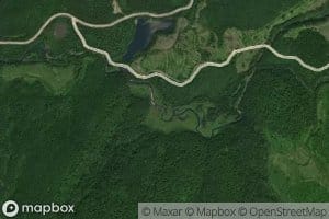 Lac Estornel