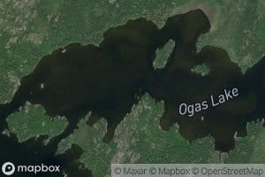 Ogas Lake