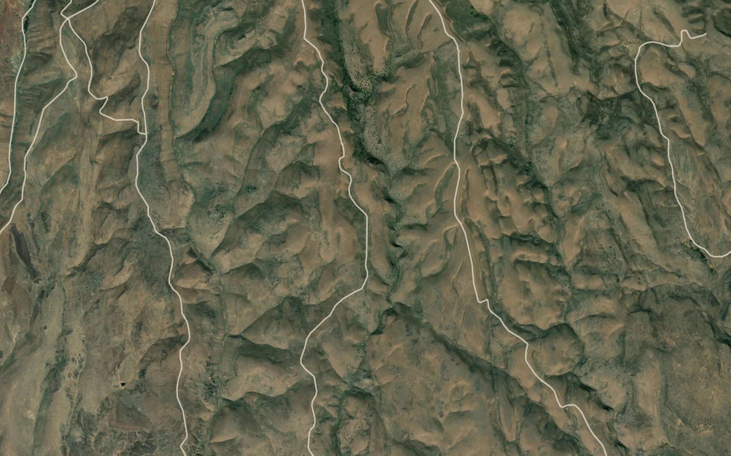 Long Gulch Spring