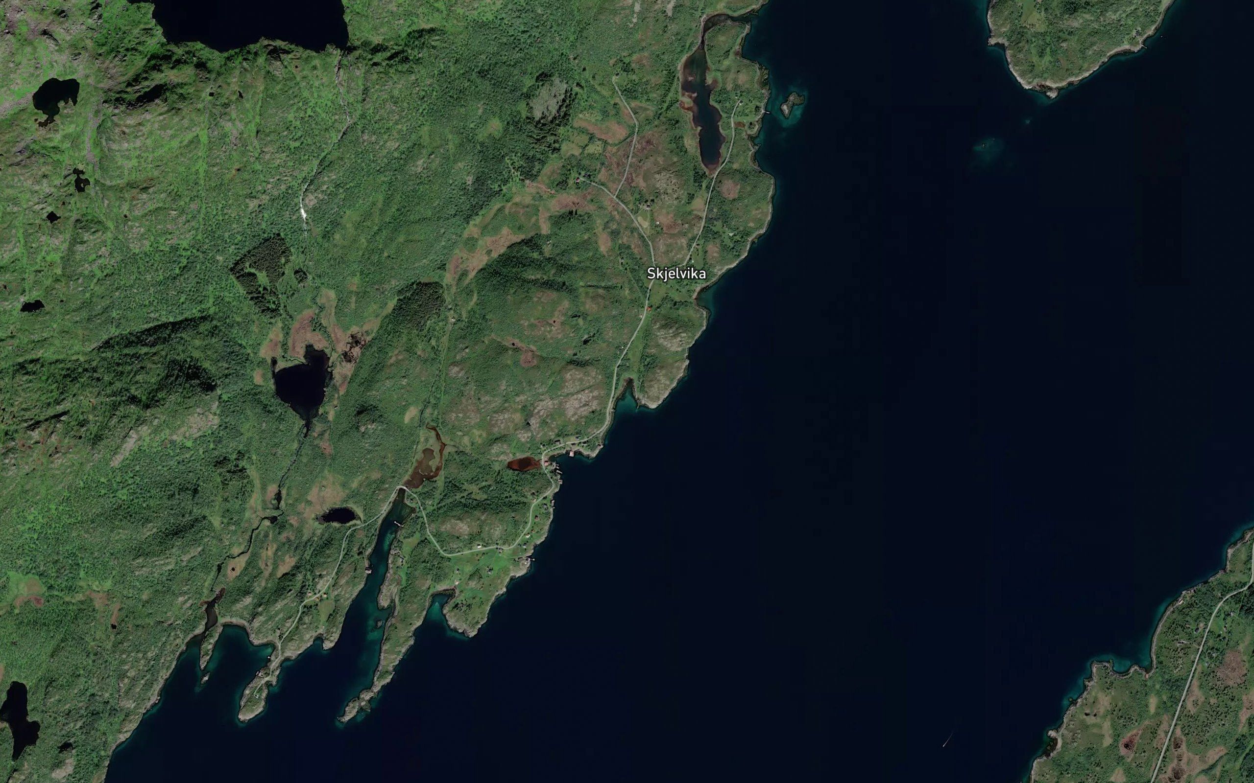 Storvika
