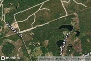 Hills Number Two Pond