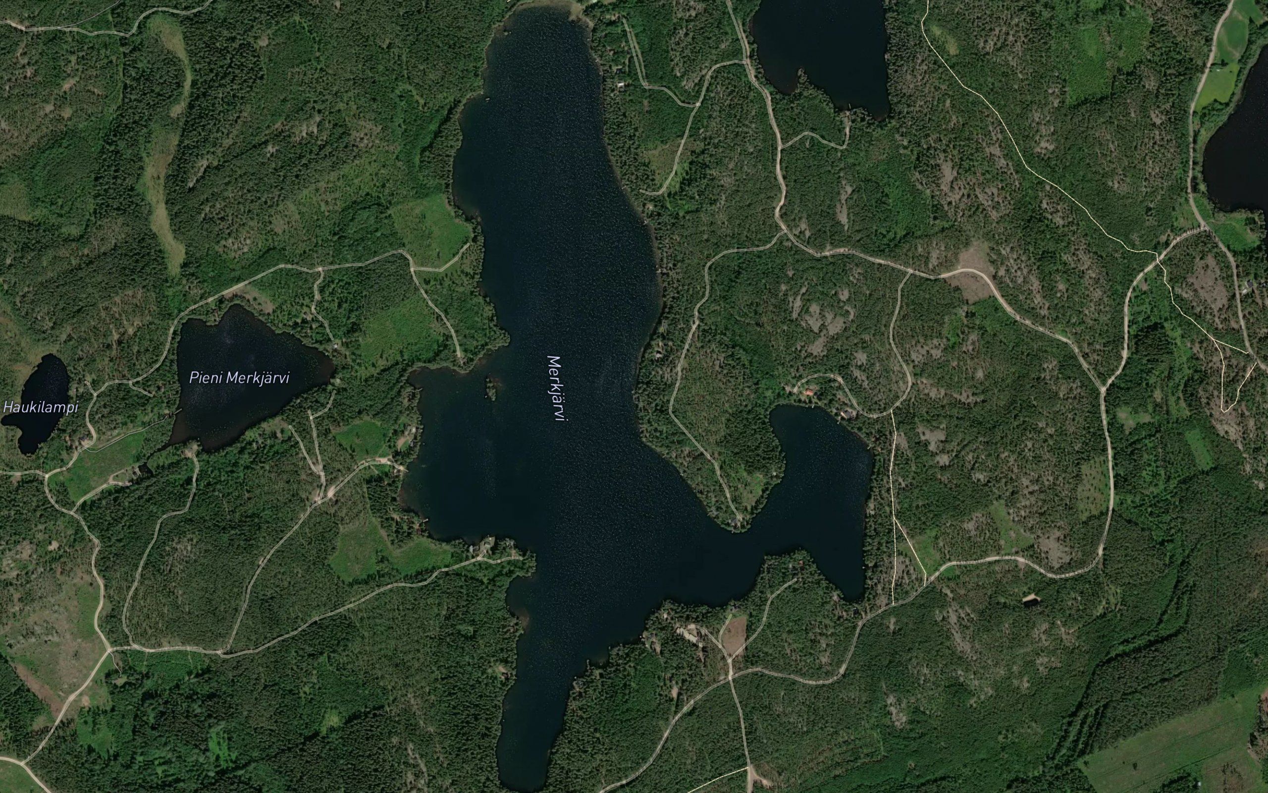 Merkjarvi