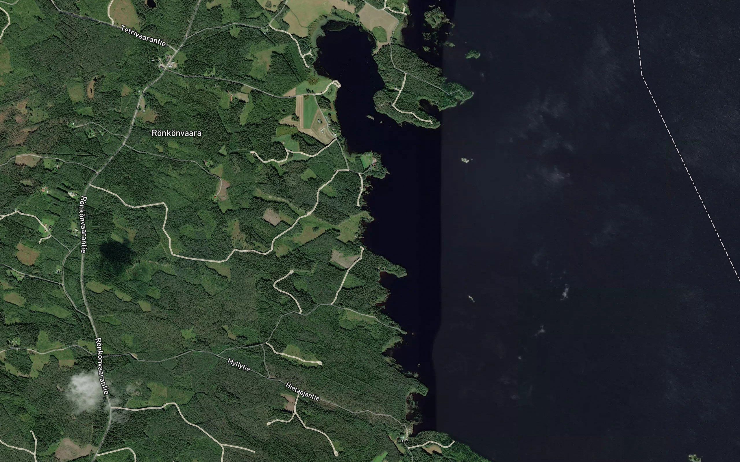 Rajalahti