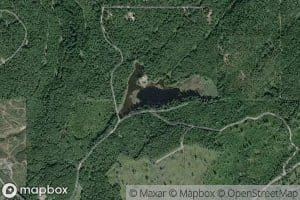 Shoe Lake
