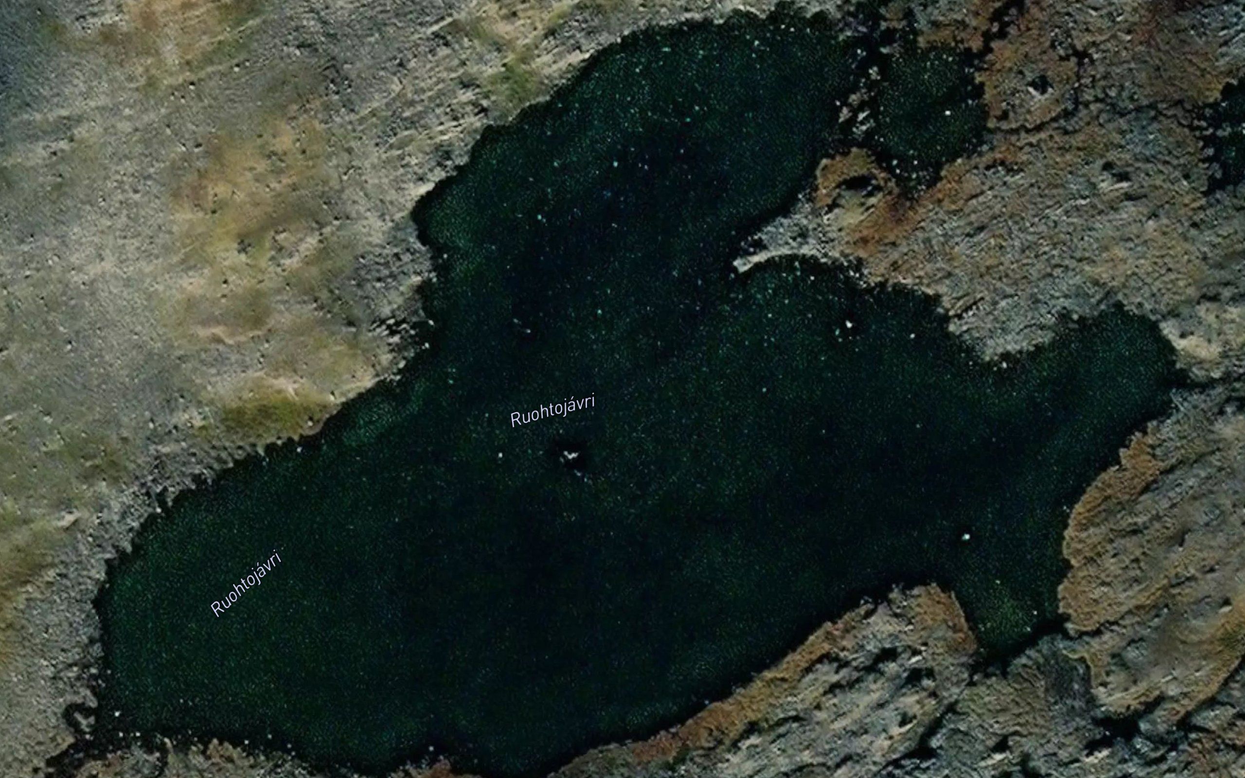 Ruottujavri