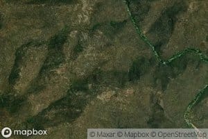 Barranca Cerro Grande