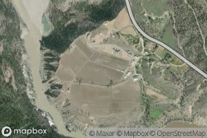Nesikep Creek