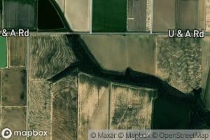 Wildcat Ditch