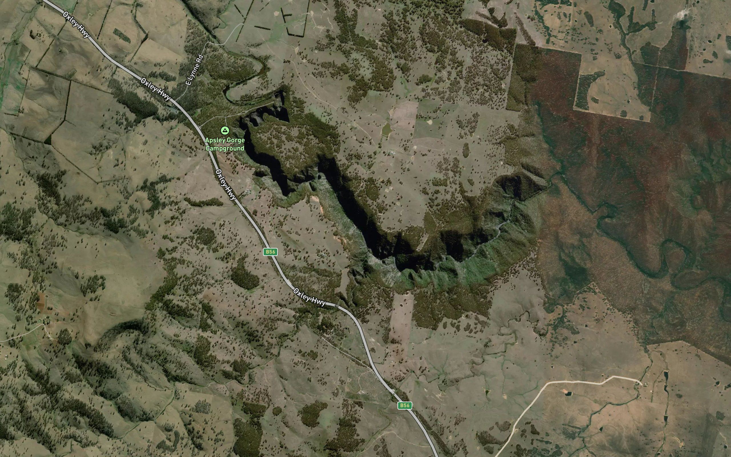 Stony Creek