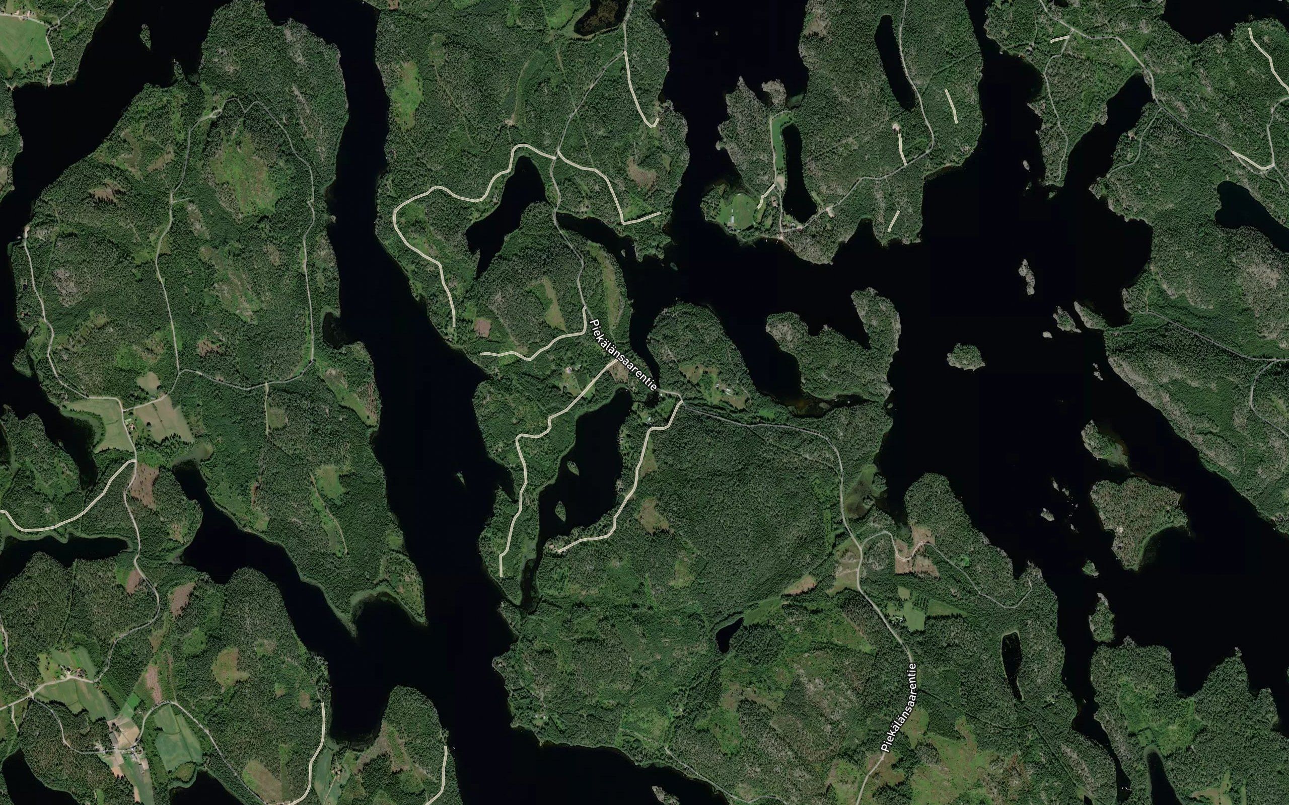 Kaivannonoja