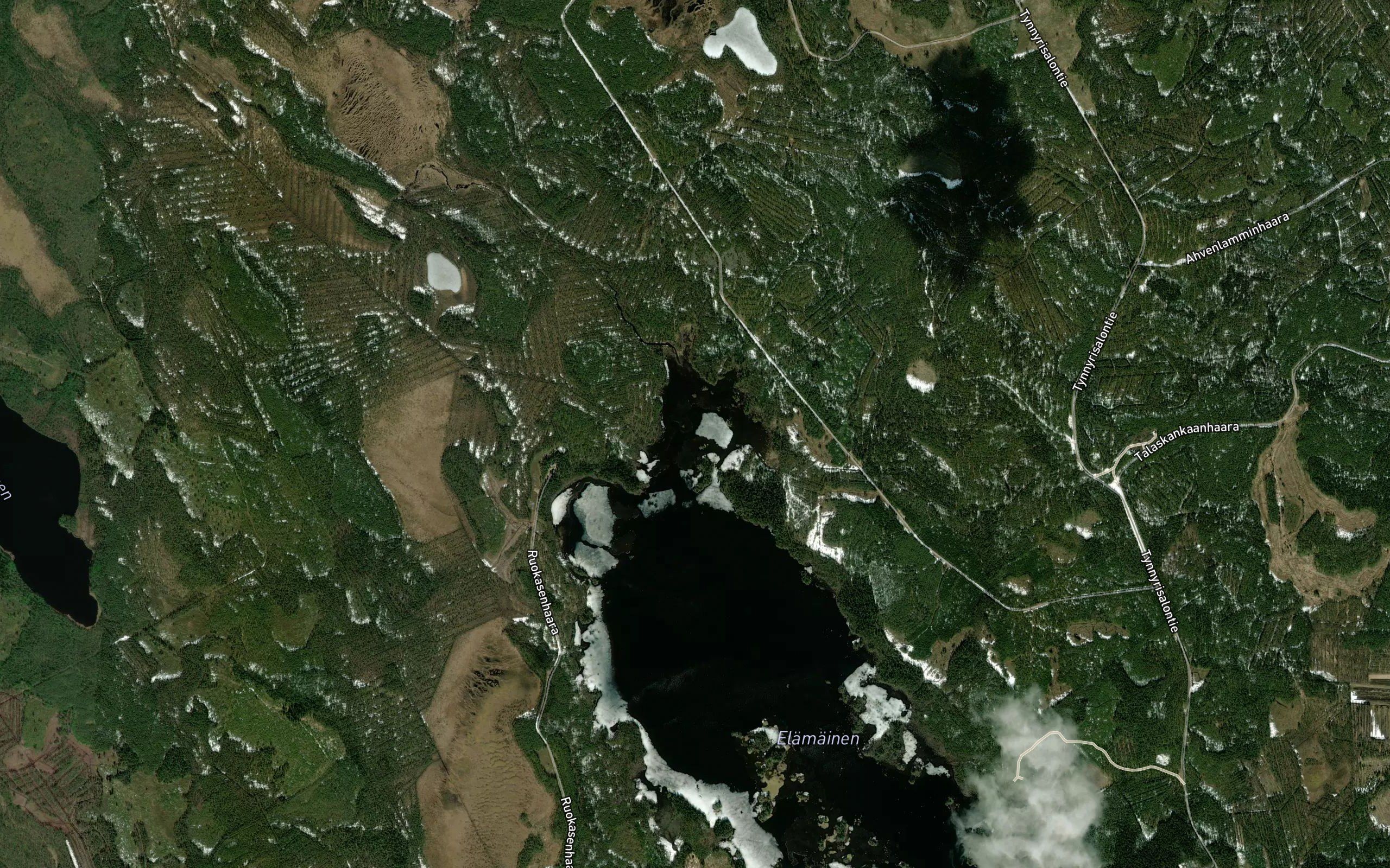 Kaisalahti