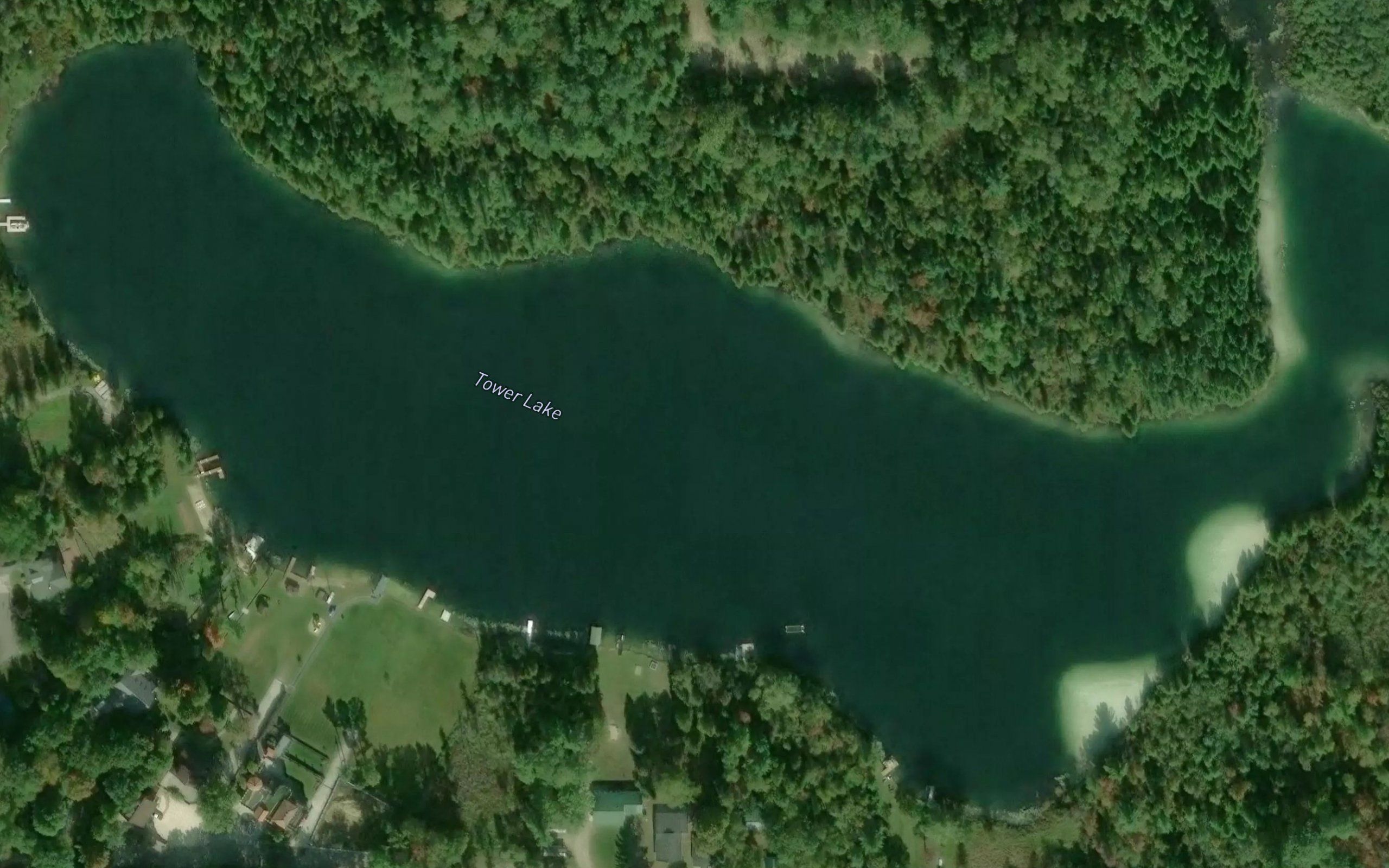 Tower Lake