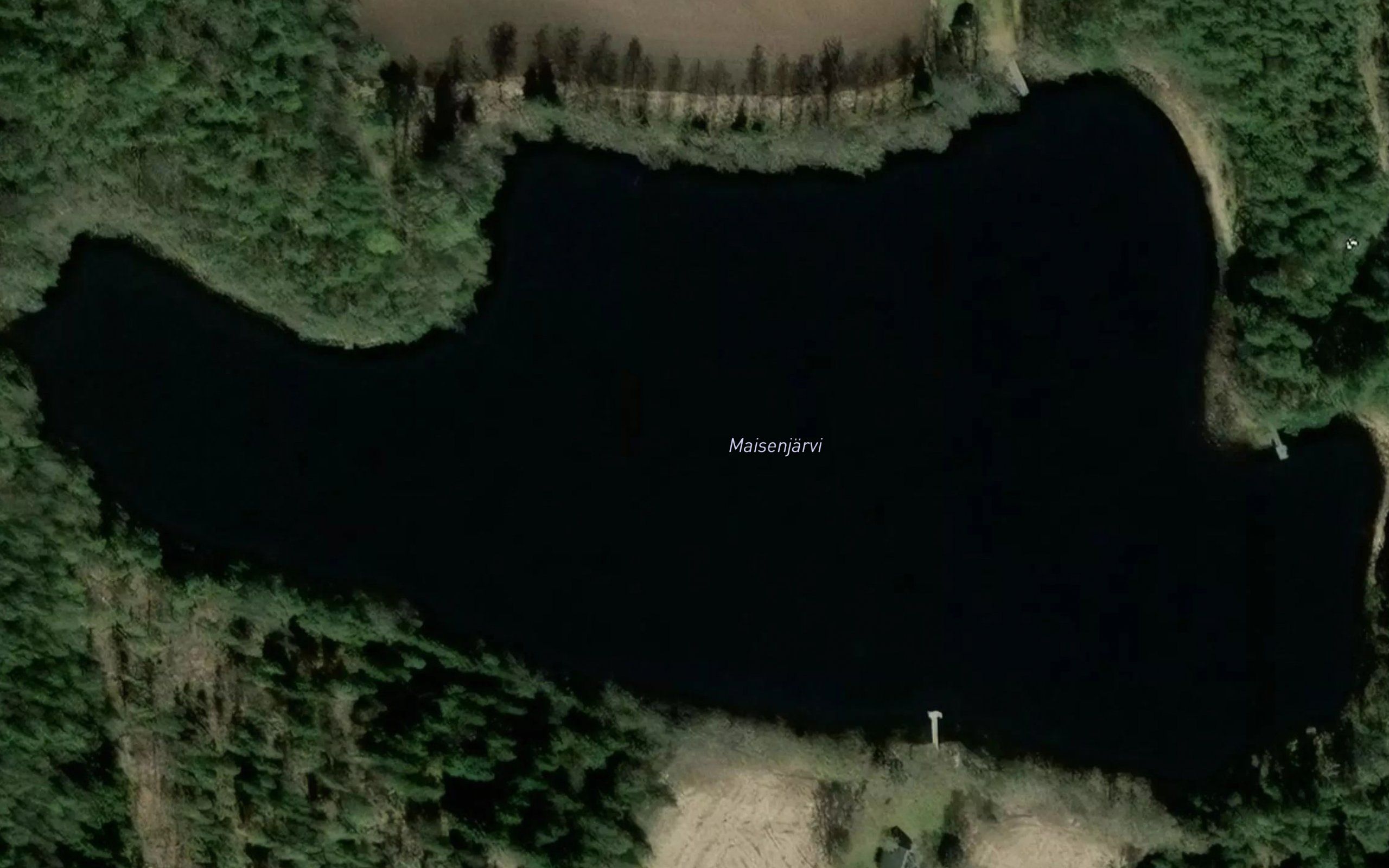Maisenjarvi