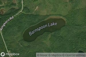 Barnspoon Lake