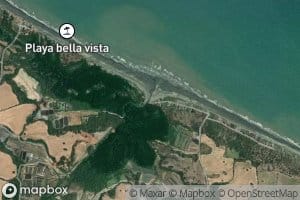 Quebrada Las Tablas Abajo