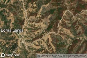 Barranca Guayabal