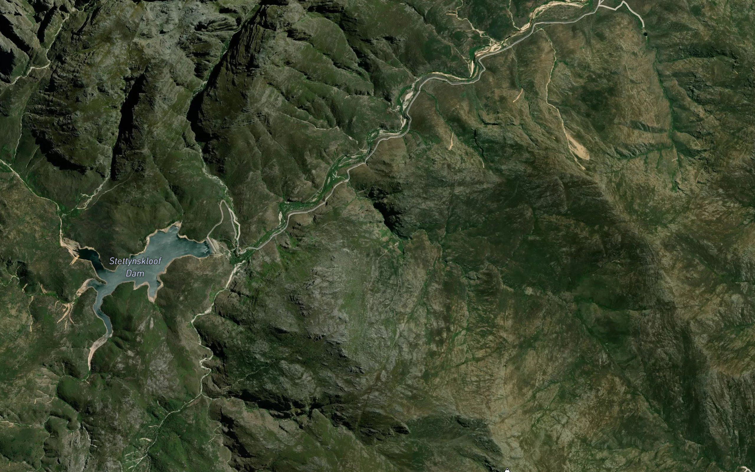 Hartmanskloof