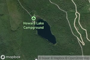 Howard Lake