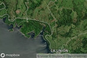 Quebrada Mata de Cana