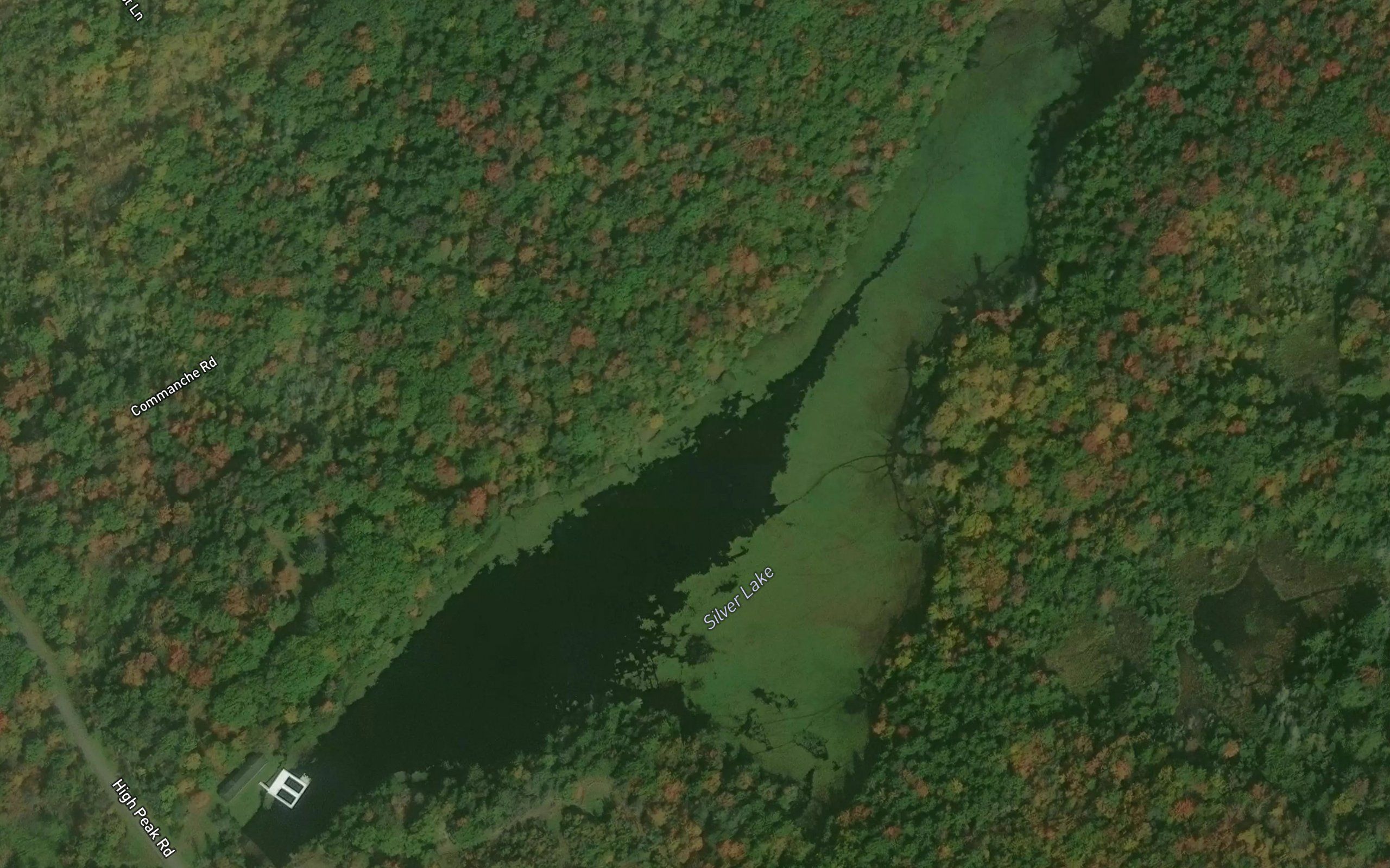 Silver Lake