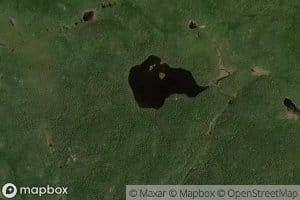 Lac Labeau