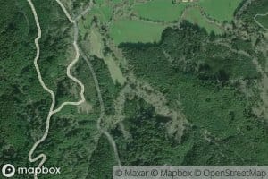 Beaverdam Creek