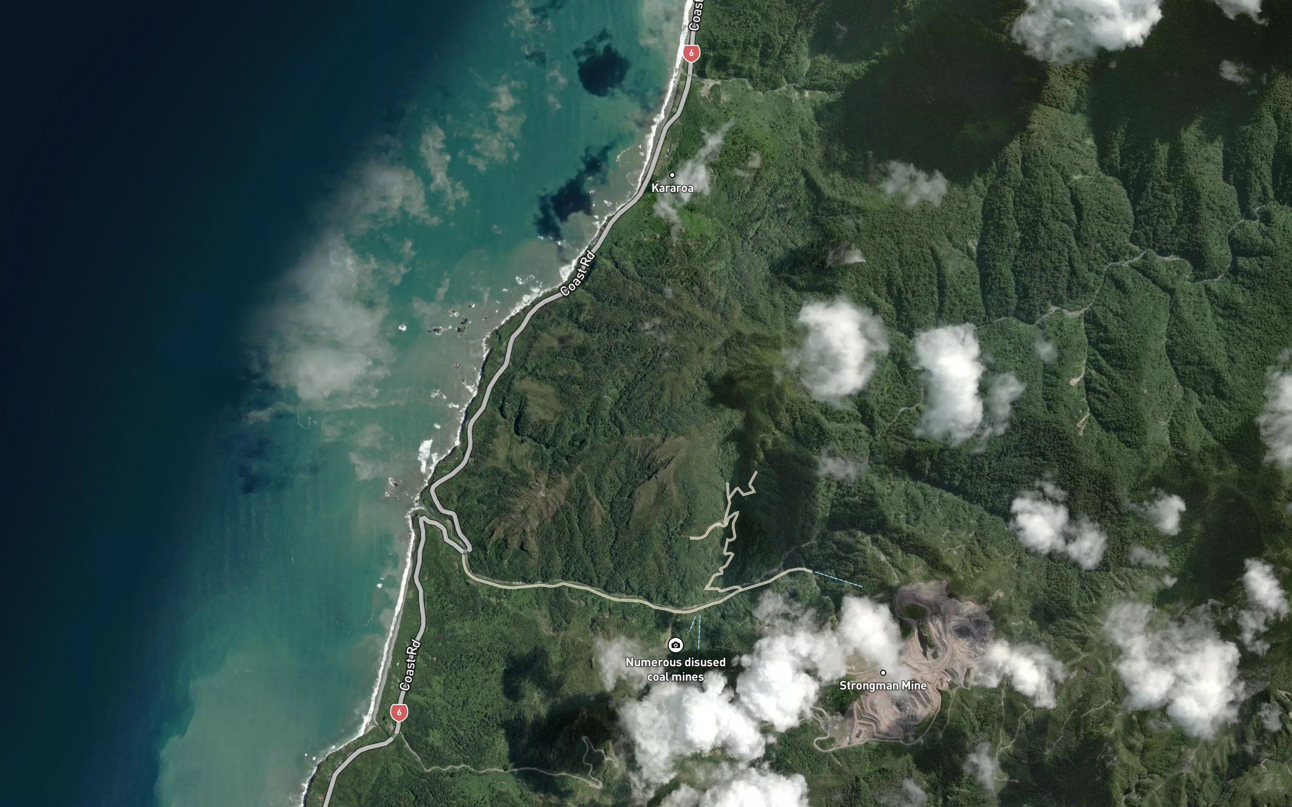 Armstrong Creek