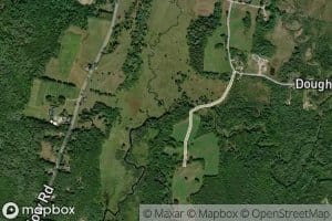 East Cathance Stream