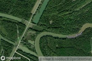 Little Sunflower River