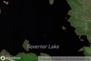 Governor Lake