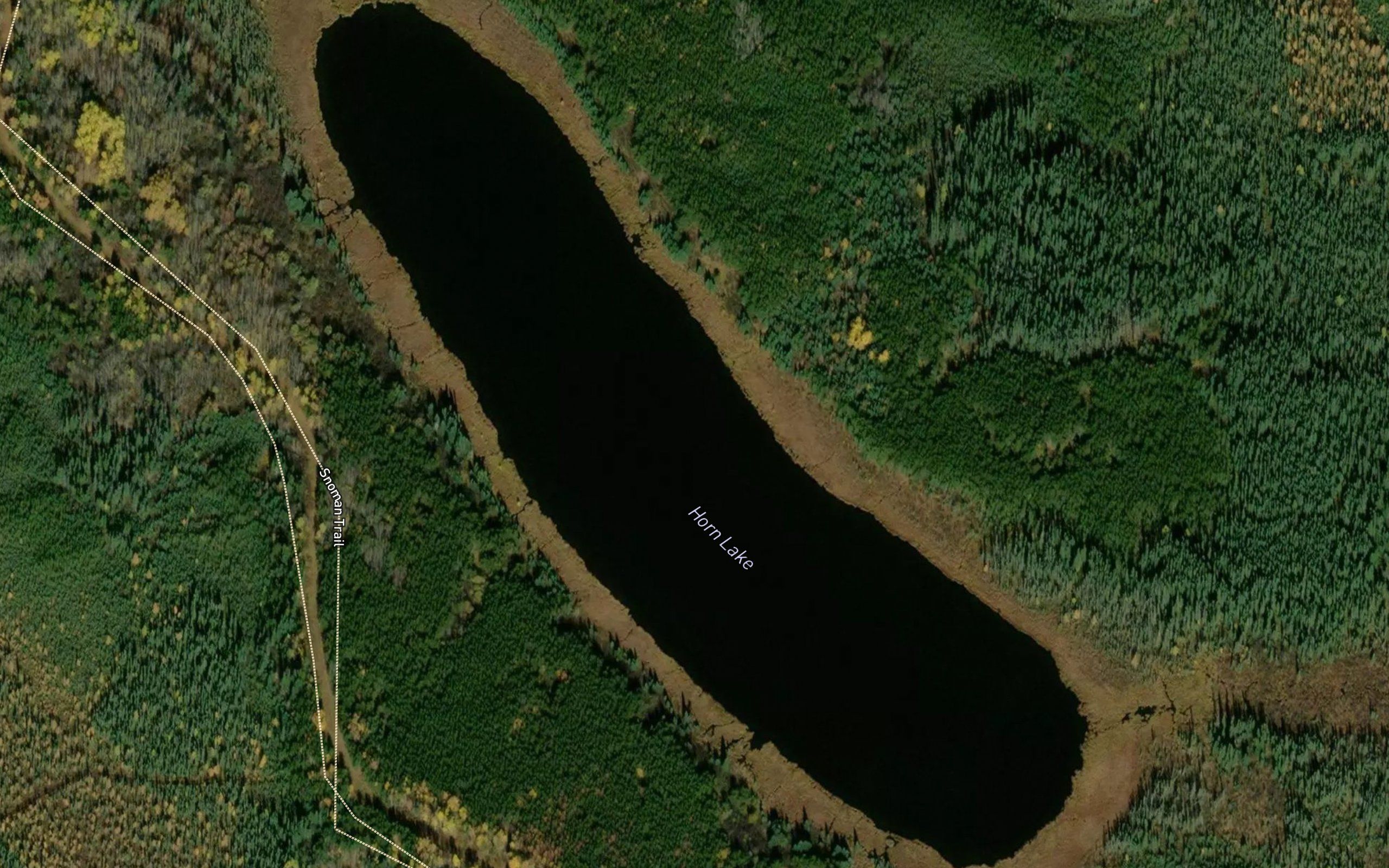 Horn Lake