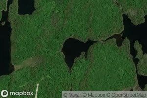 Lemon Lake