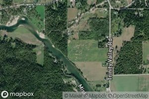 Ashton Creek