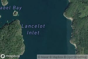 Lancelot Inlet