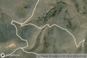 Upper Rats Nest Spring