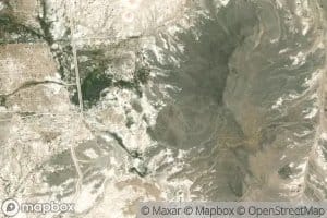 Indian Garden Spring