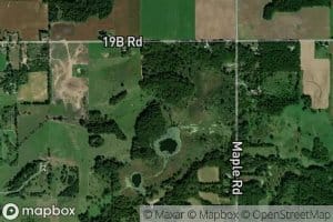 Eddy Creek Ditch