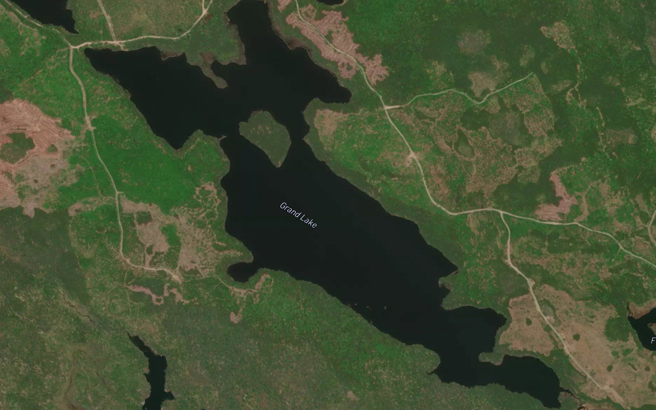 Grand Lake