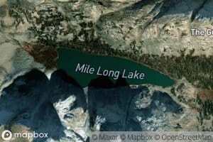 Mile Long Lake