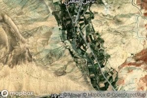 Rudkhaneh-ye Sang Sallah-e Rudbar