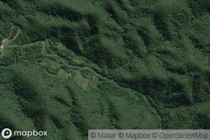 Corrego do Mamaozinho