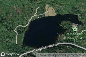 Storfjordvatnet