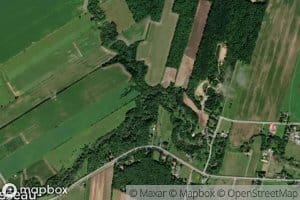 Cours d'eau Gaston-Desrochers