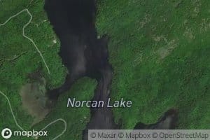 Norcan Lake