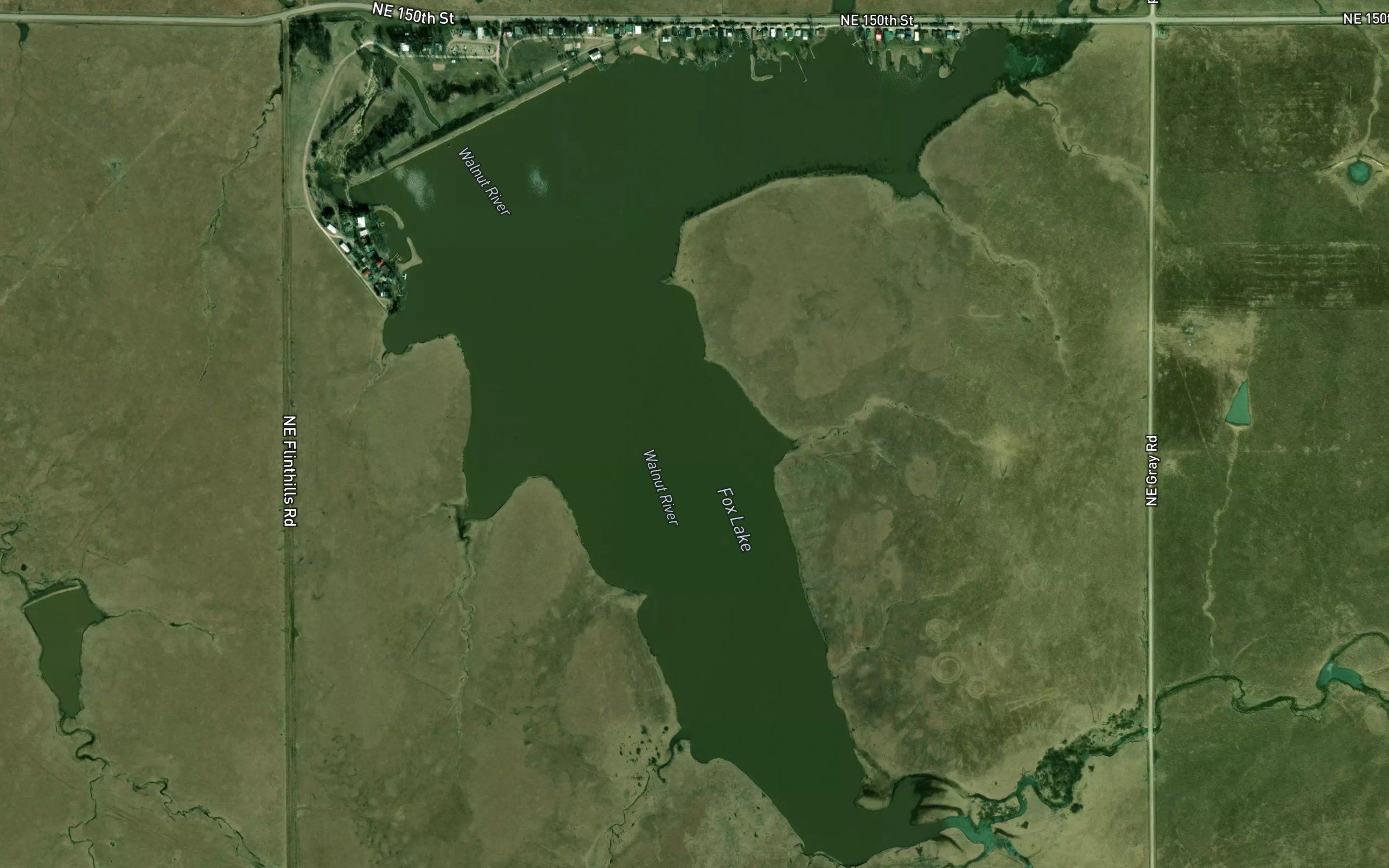 Fox Lake